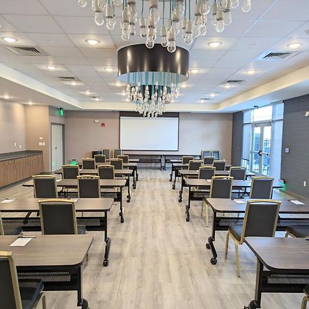 Candlewood Suites - Tulsa Hills - Jenks By Ihg Eksteriør bilde