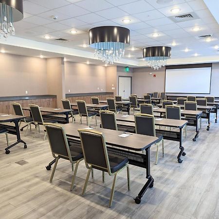 Candlewood Suites - Tulsa Hills - Jenks By Ihg Eksteriør bilde