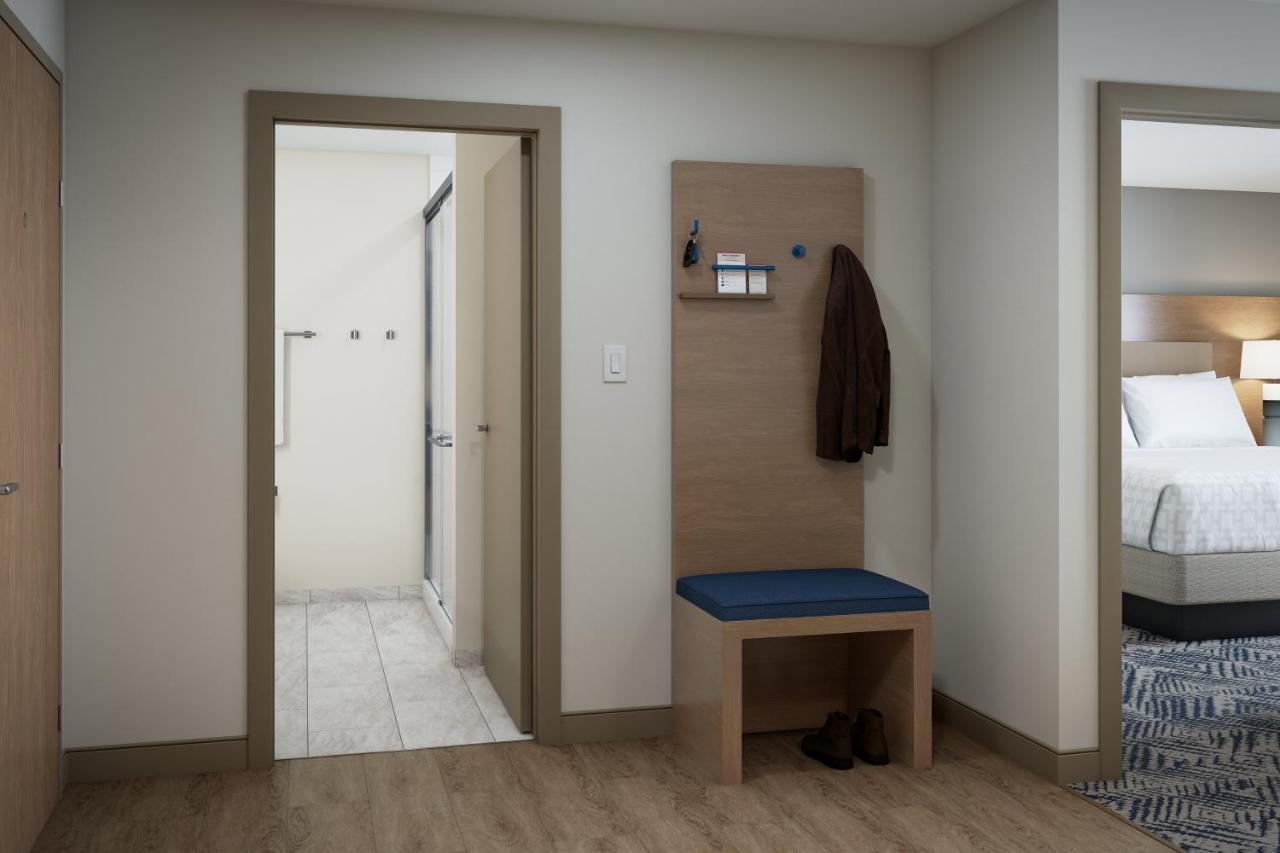 Candlewood Suites - Tulsa Hills - Jenks By Ihg Eksteriør bilde