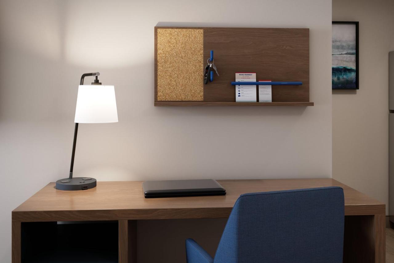 Candlewood Suites - Tulsa Hills - Jenks By Ihg Eksteriør bilde