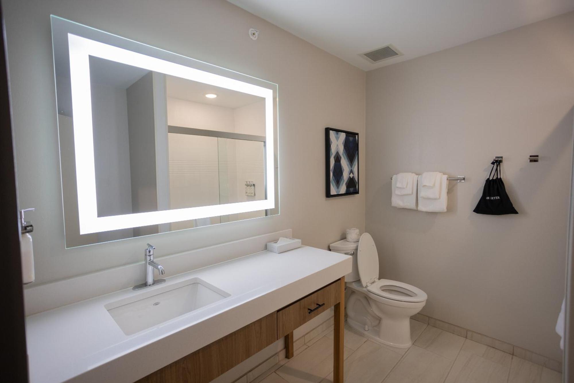 Candlewood Suites - Tulsa Hills - Jenks By Ihg Eksteriør bilde