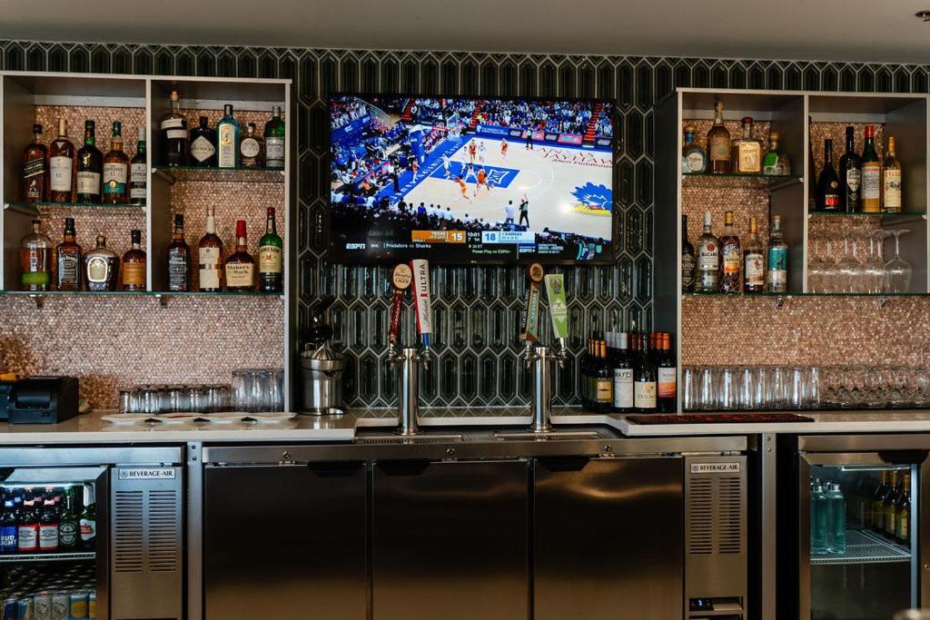 Candlewood Suites - Tulsa Hills - Jenks By Ihg Eksteriør bilde