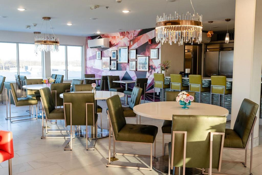 Candlewood Suites - Tulsa Hills - Jenks By Ihg Eksteriør bilde