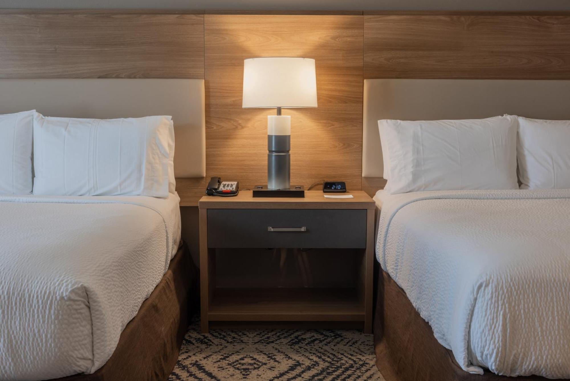 Candlewood Suites - Tulsa Hills - Jenks By Ihg Eksteriør bilde