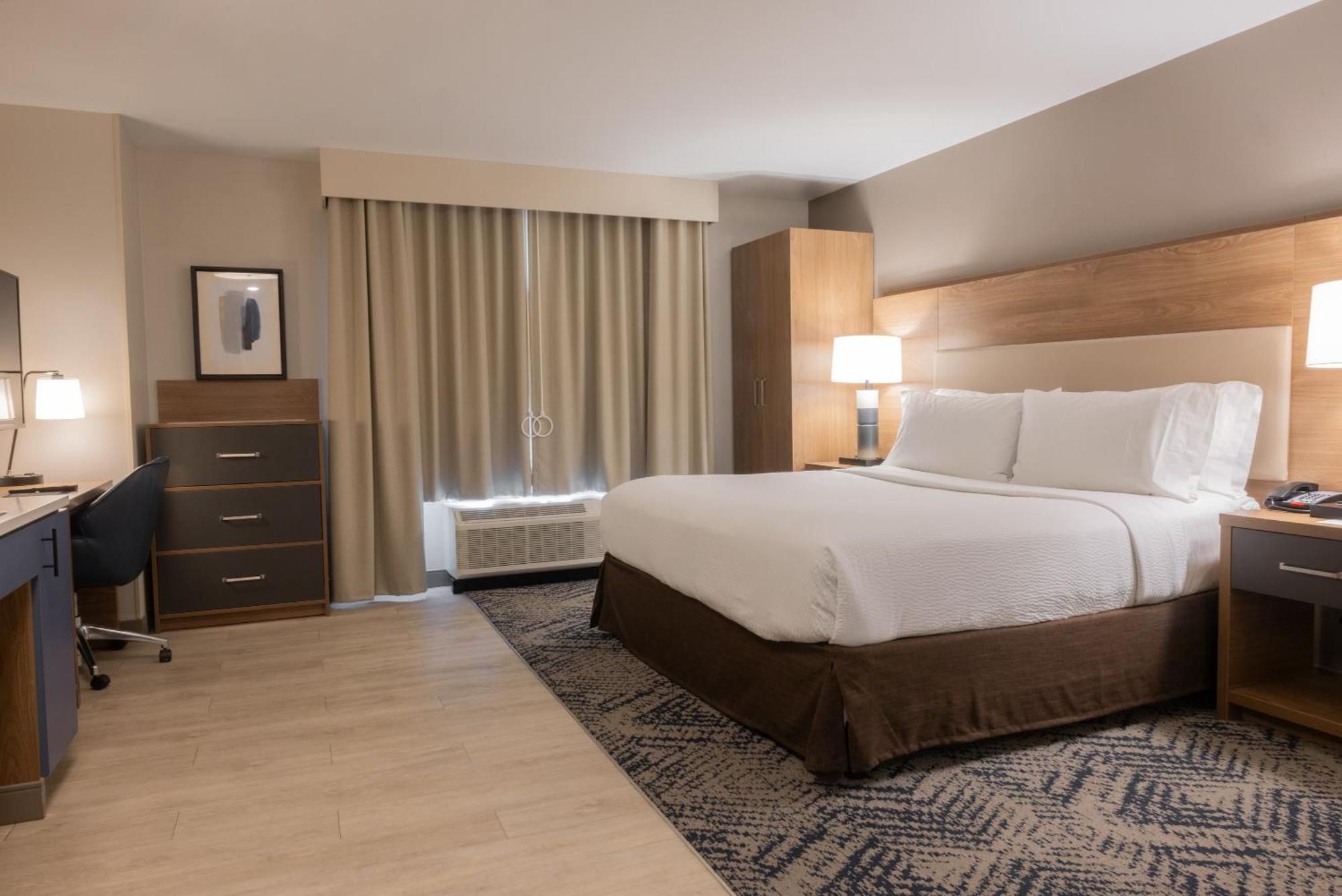 Candlewood Suites - Tulsa Hills - Jenks By Ihg Eksteriør bilde