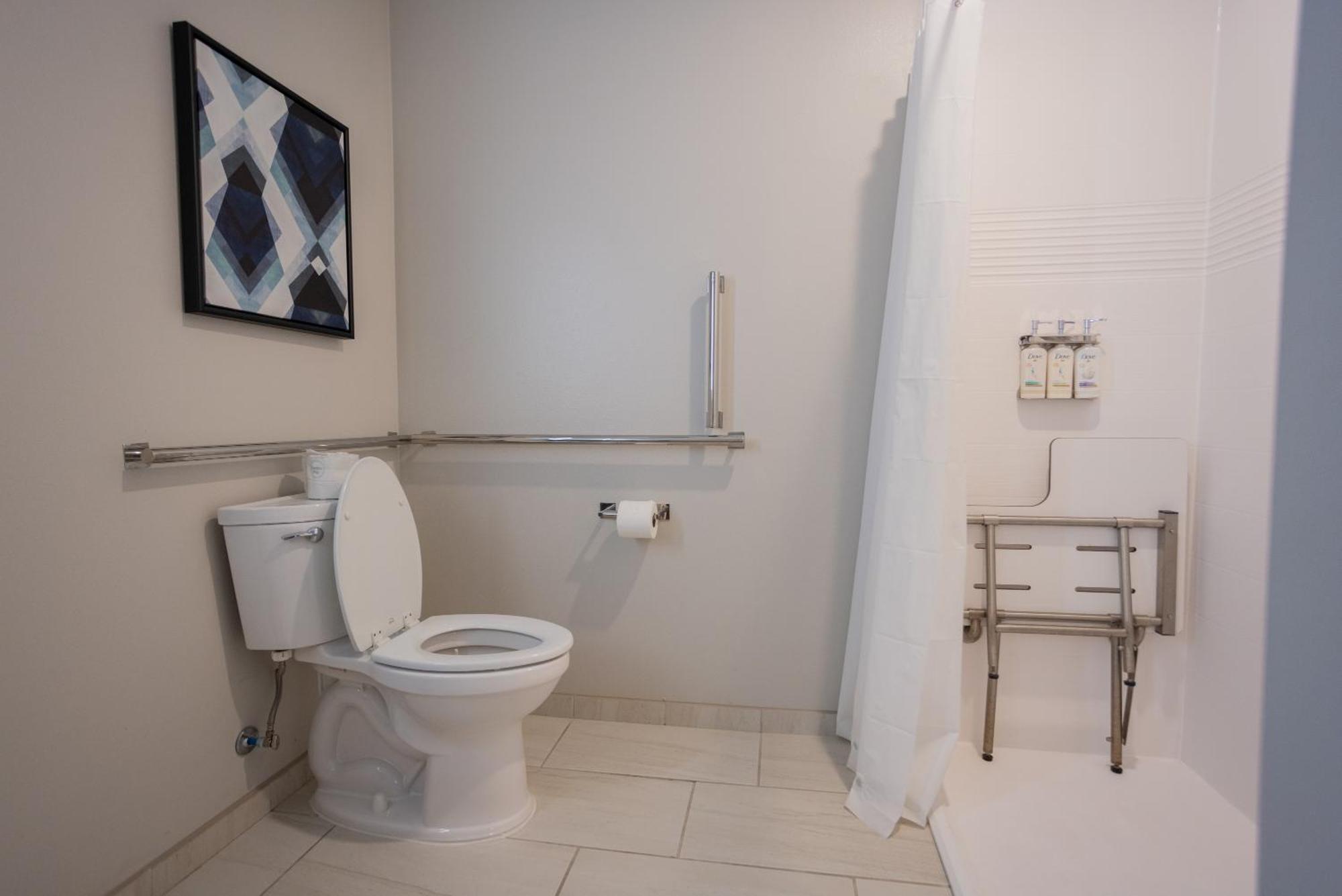 Candlewood Suites - Tulsa Hills - Jenks By Ihg Eksteriør bilde