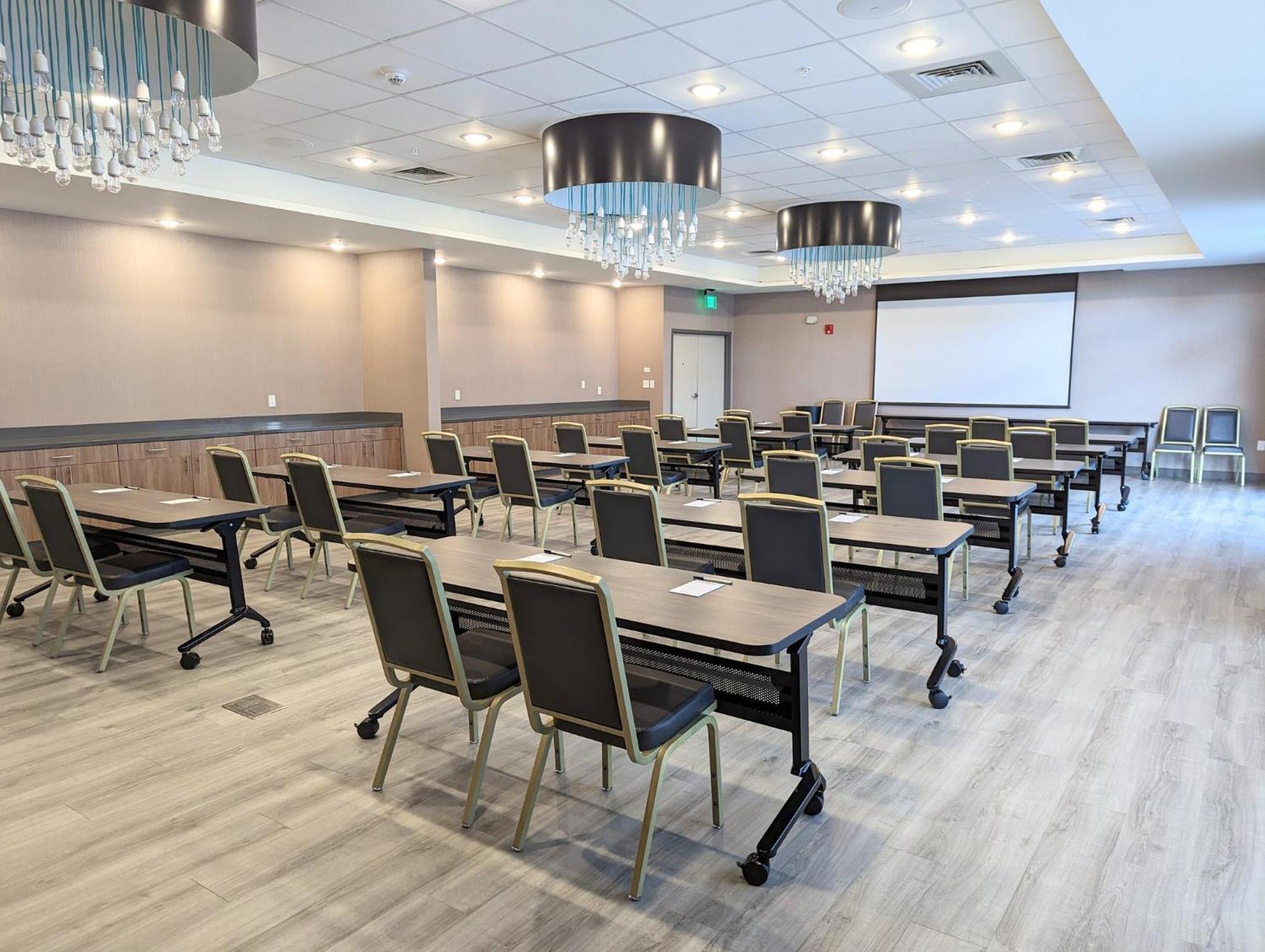 Candlewood Suites - Tulsa Hills - Jenks By Ihg Eksteriør bilde